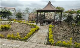 ویلای سه خواب در نور