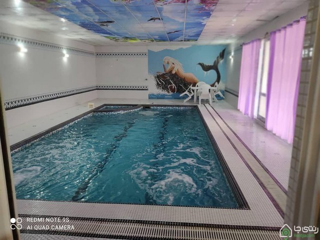 ویلای سه خواب در نور