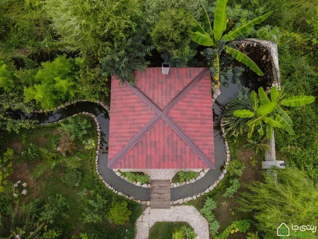 ویلا چهارخواب در شیرود