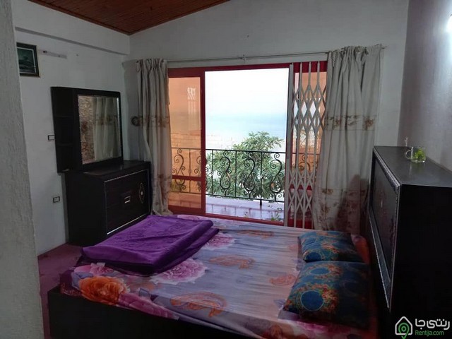 ویلای ساحلی سه خواب