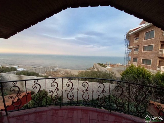 ویلای ساحلی سه خواب