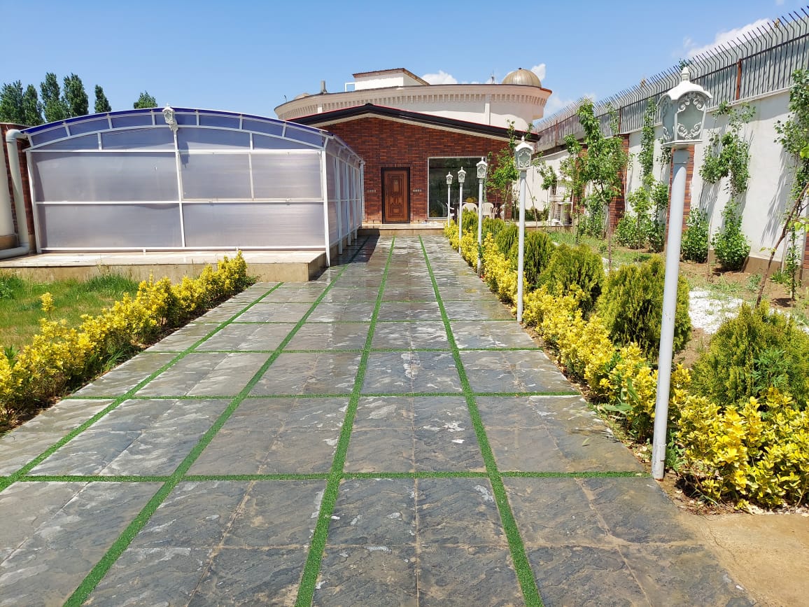 ویلای دو خواب کردان