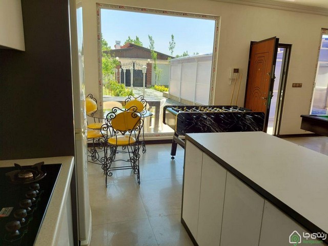 ویلای دو خواب کردان