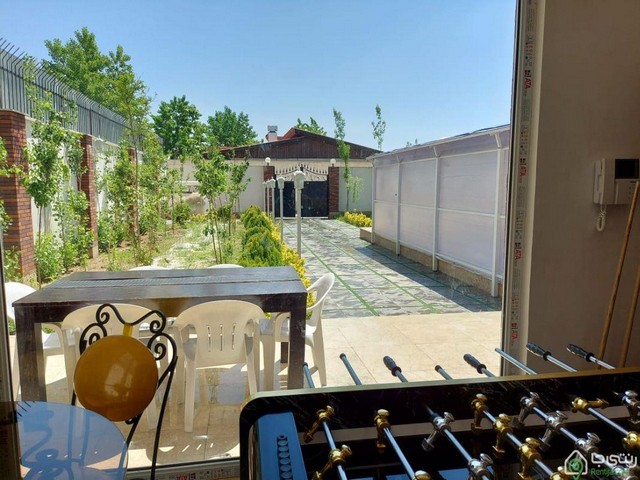 ویلای دو خواب کردان