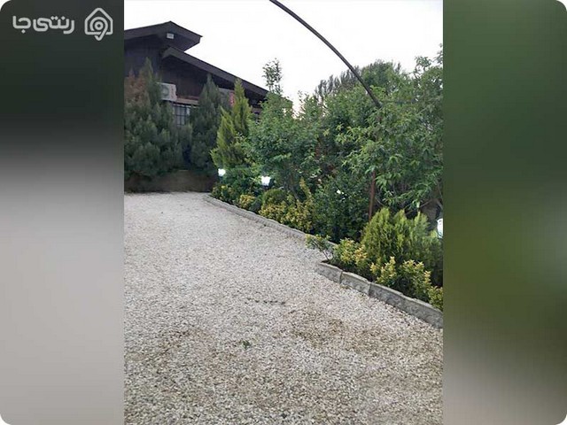 باغ ویلا سهلیه