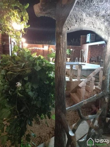 باغ ویلا سهلیه