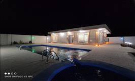 ویلا استخردار در سهلیه البرز