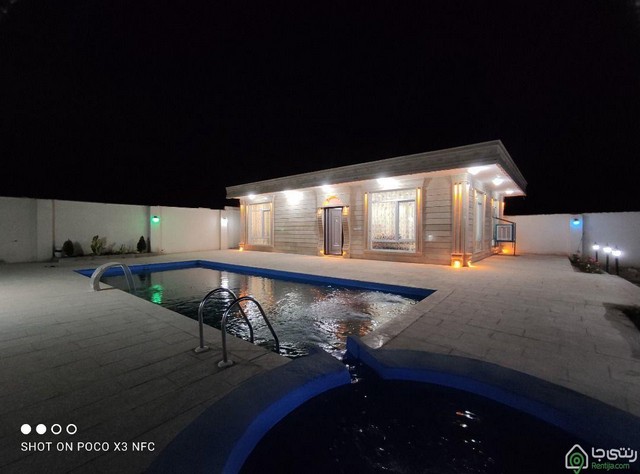 ویلا استخردار در سهلیه البرز