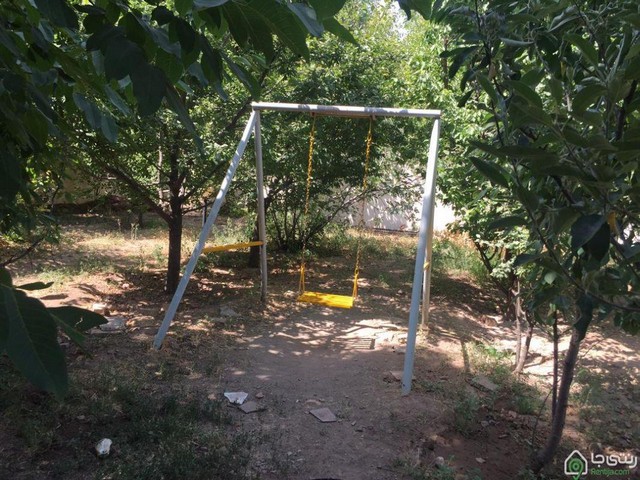 ویلای کوهسار استخر دار آبگرم