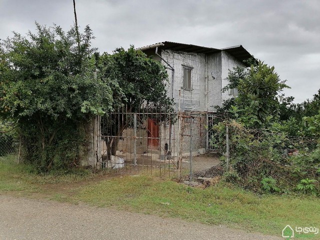 خانه باغ امیری 