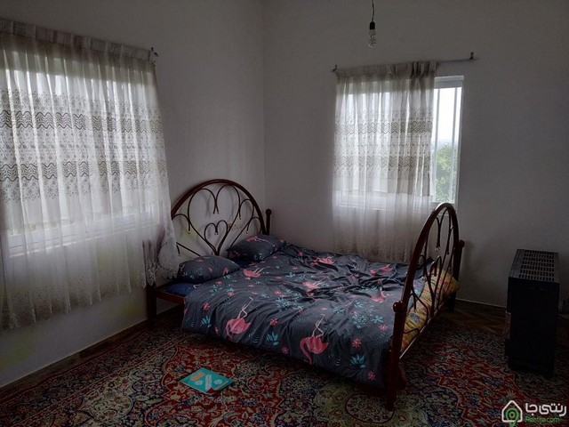 خانه باغ امیری 