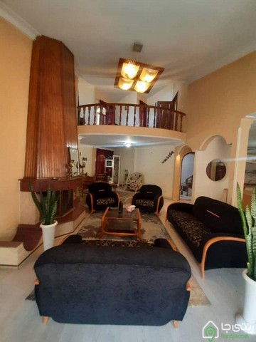 ویلای استخردار در میگون نو 