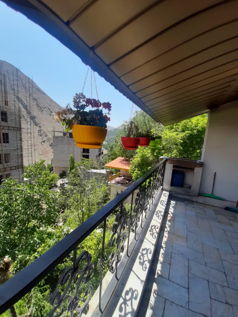 ویلای استخردار در میگون نو 