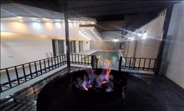 ویلا استخردار کرشت