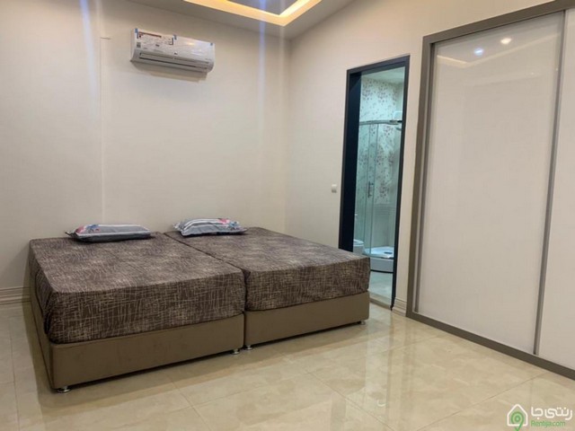 ویلا استخردار کرشت