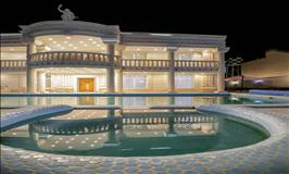 ویلای استخر دار سهلیه