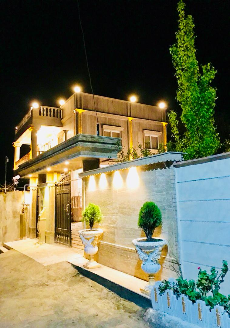 ویلا  يیلاقی در سوادکوه