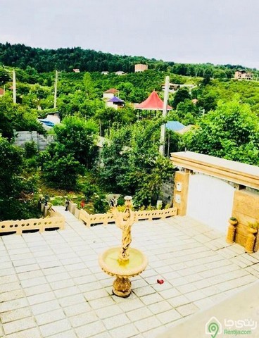 ویلا  يیلاقی در سوادکوه
