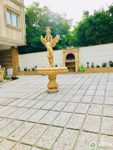 ویلا  يیلاقی در سوادکوه