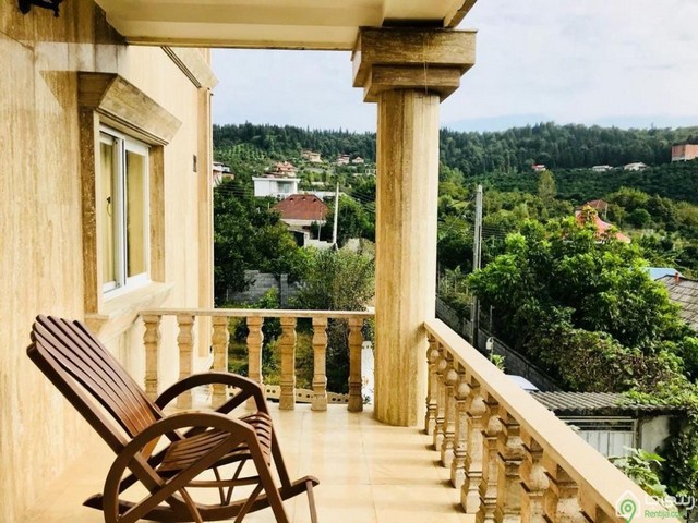 ویلا  يیلاقی در سوادکوه