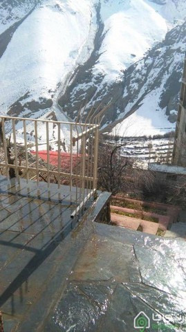 ویلای استخردار میگون نو