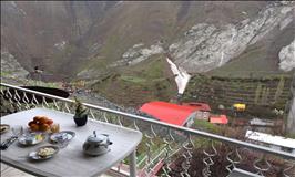 ویلای استخردار میگون نو