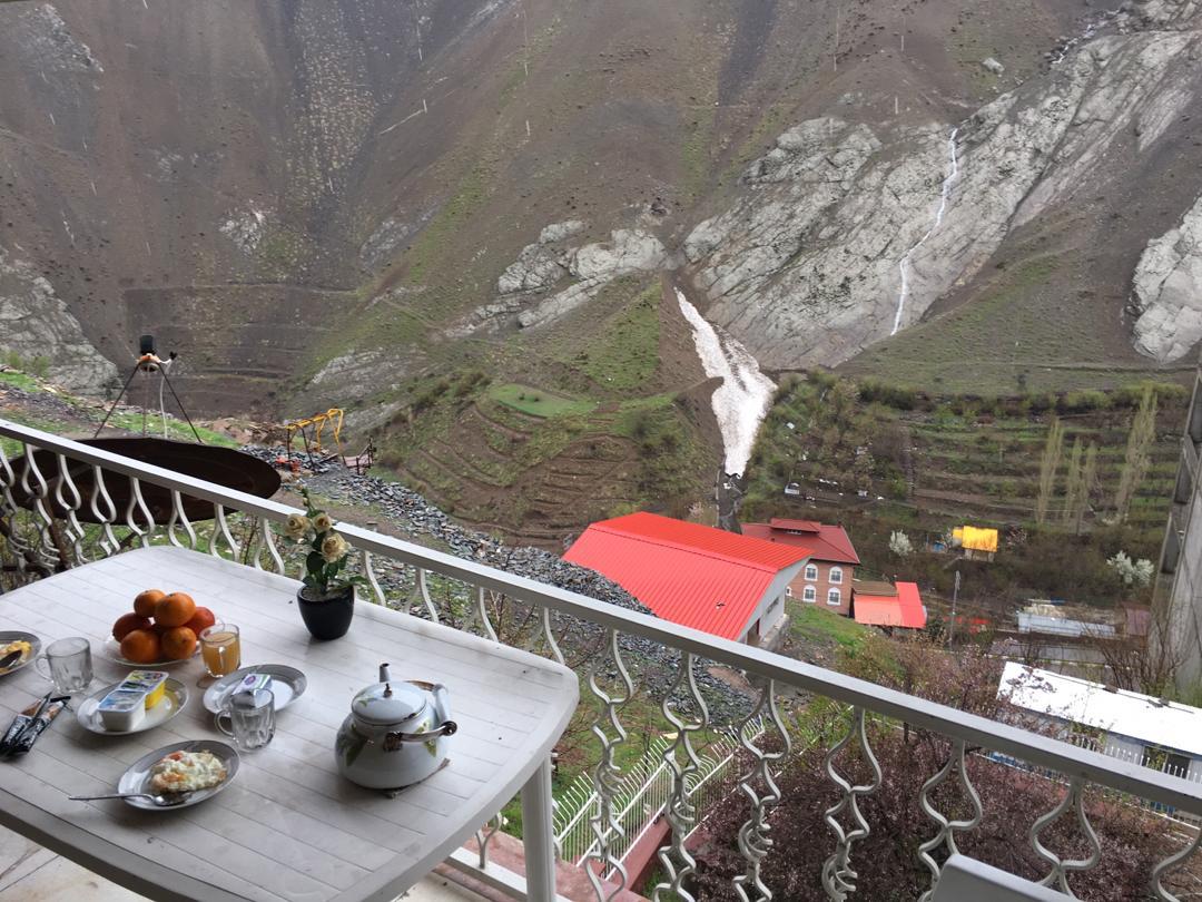 ویلای استخردار میگون نو