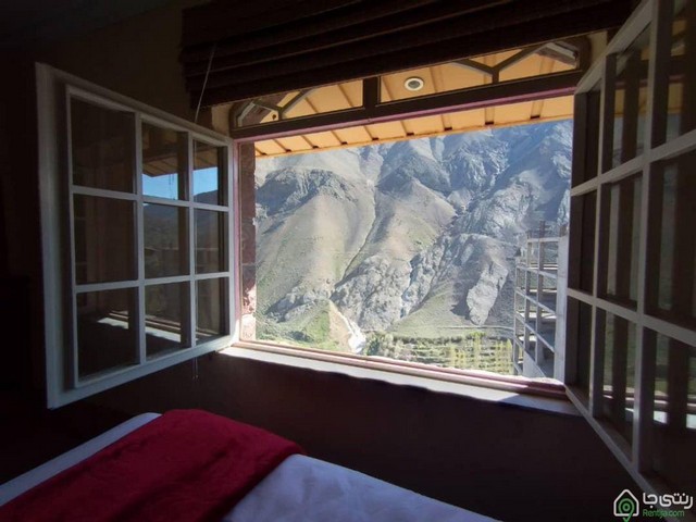 ویلای استخردار میگون نو