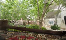 باغ ویلا استخردار رودهن