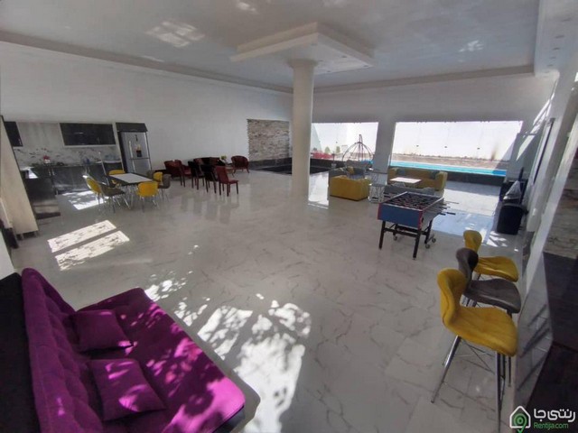 ویلای استخردار کرشت دو خواب