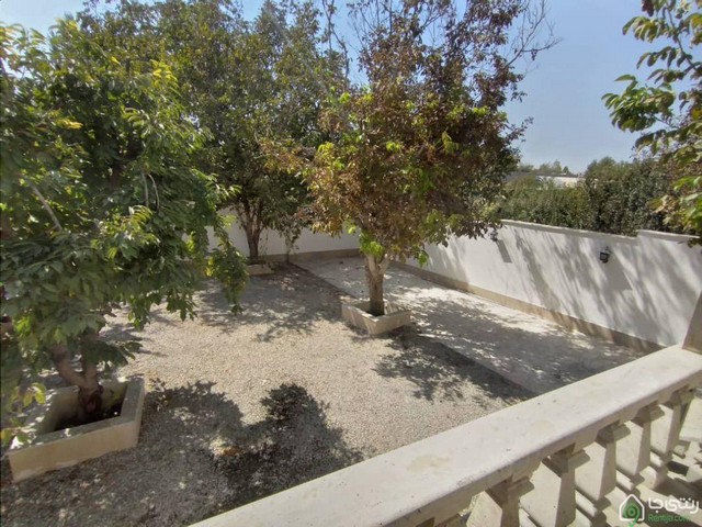 ویلای استخردار کرشت دو خواب