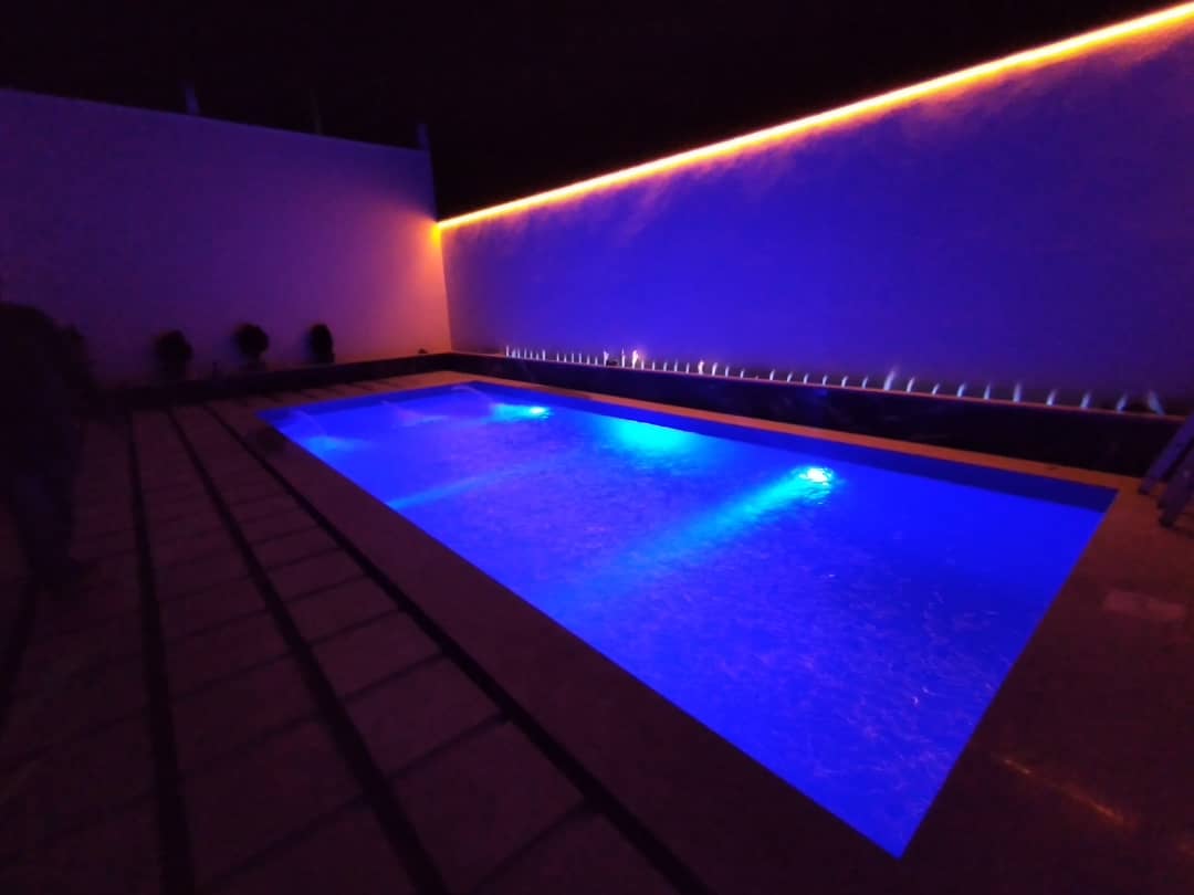 ویلای استخردار کرشت دو خواب