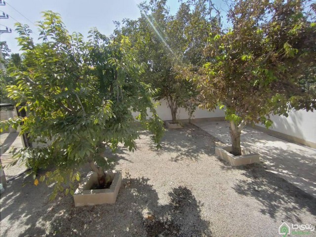 ویلای استخردار کرشت دو خواب