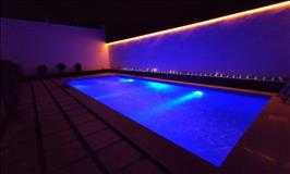 ویلای استخردار کرشت دو خواب