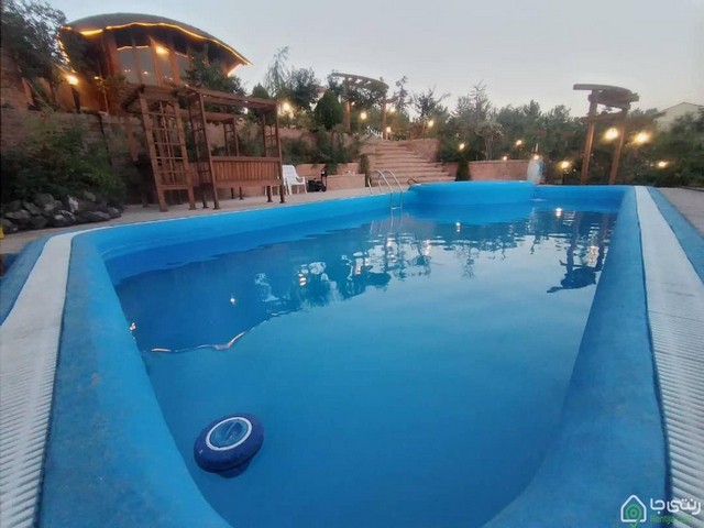 ویلا استخردار کرشت