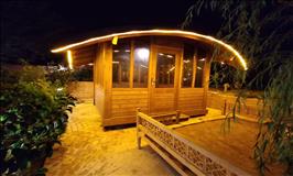 ویلا استخردار کرشت