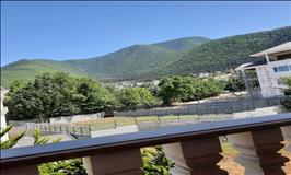 ویلا 3طبقه  ویودار جنگلی  3خوابه شیک در کلاردشت طبقه سوم