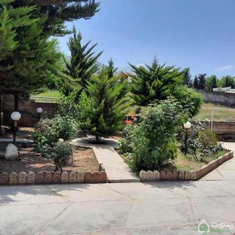 ویلا  3طبقه ویو فوق‌العاده ۲خوابه طبقه اول