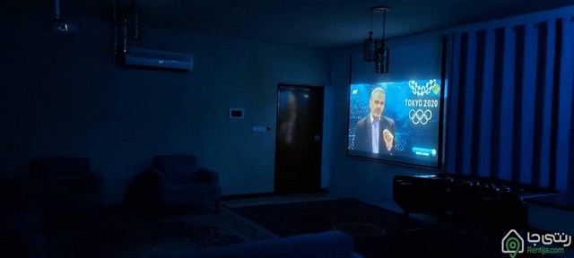 ویلای دو خواب استخر آبگرم کوهسار