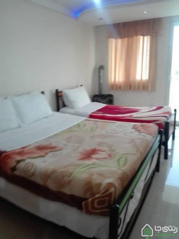 واحد آپارتمانی  در نمک آبرود