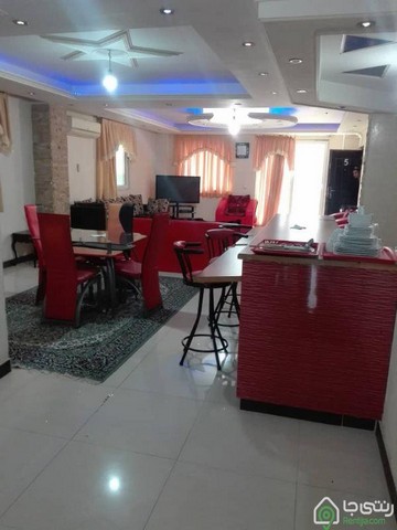 واحد آپارتمانی  در نمک آبرود