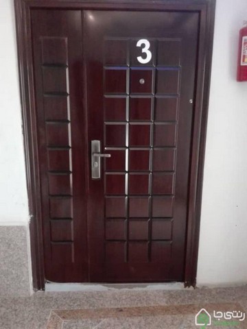 واحد آپارتمانی  در نمک آبرود