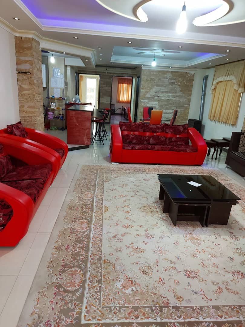 واحد  آپارتمانی در نمک ابرود