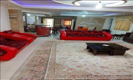 واحد  آپارتمانی در نمک ابرود