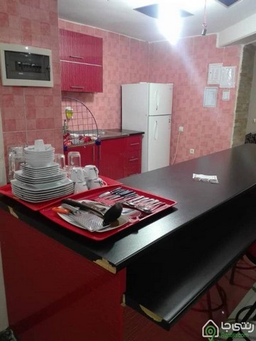 واحد  آپارتمانی در نمک ابرود