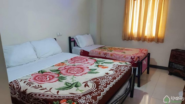 واحد  آپارتمانی در نمک ابرود