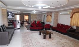 واحد آپارتمانی در  نمک ابروذ