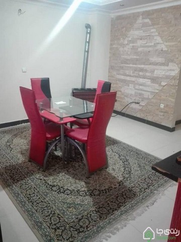 واحد آپارتمانی در  نمک ابروذ