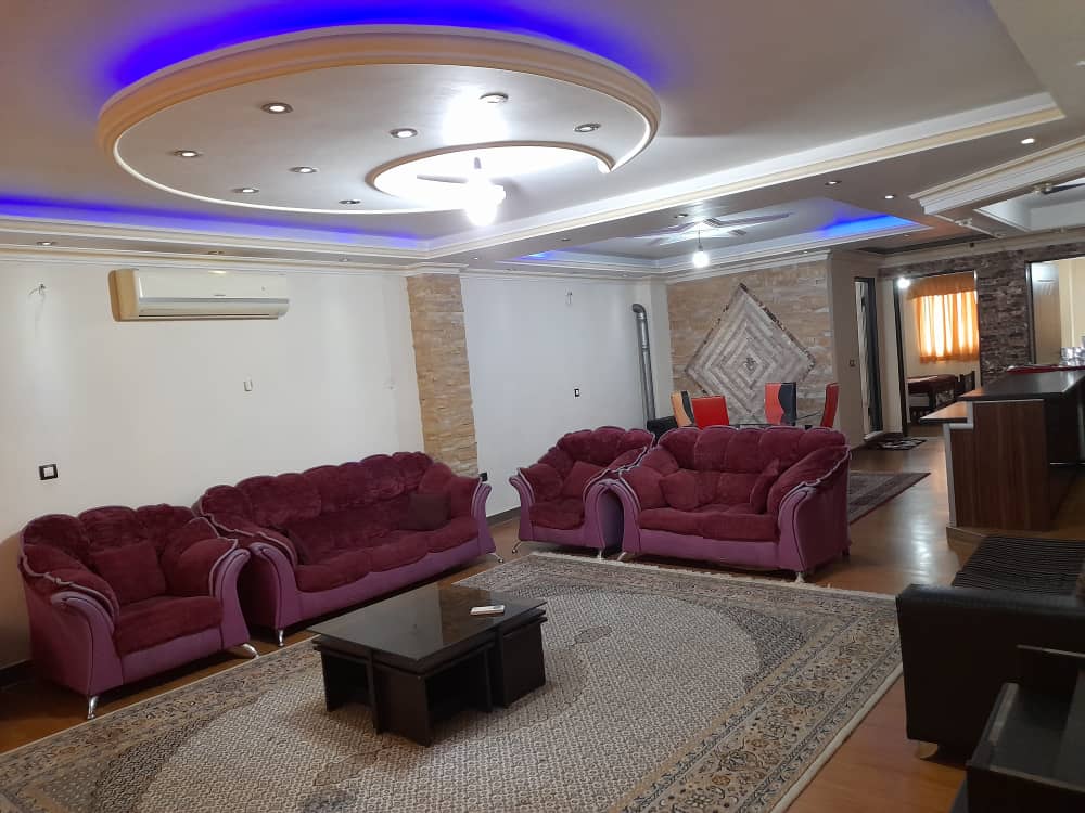 واحد  آپارتمانی در نمک ابرود