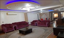 واحد  آپارتمانی در نمک ابرود